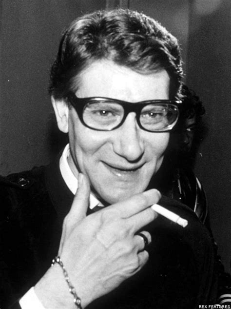 yves laurent net worth